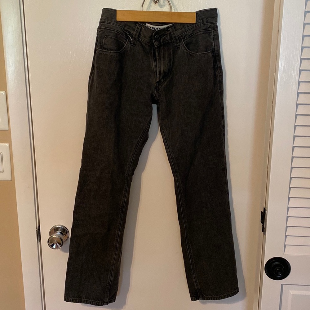 Express Denim